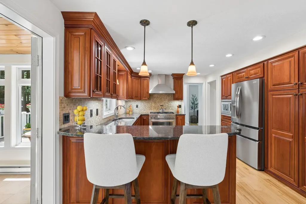 31 Pine Ledge Drive Scarborough ME 04074