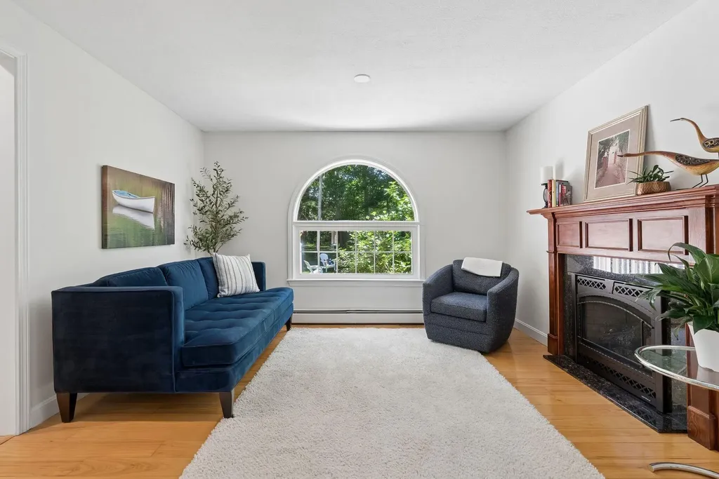 31 Pine Ledge Drive Scarborough ME 04074