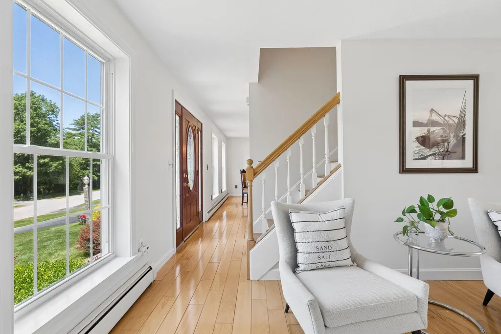31 Pine Ledge Drive Scarborough ME 04074