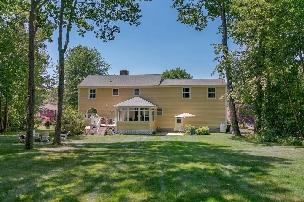 31 Pine Ledge Drive Scarborough ME 04074