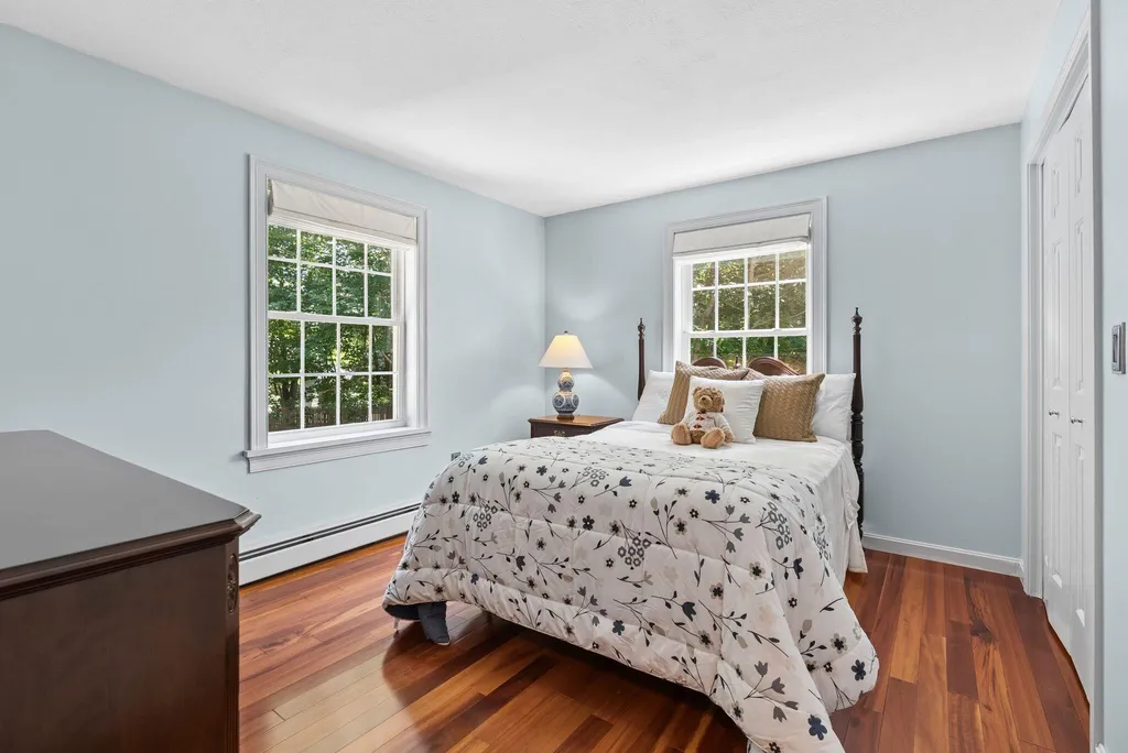 31 Pine Ledge Drive Scarborough ME 04074