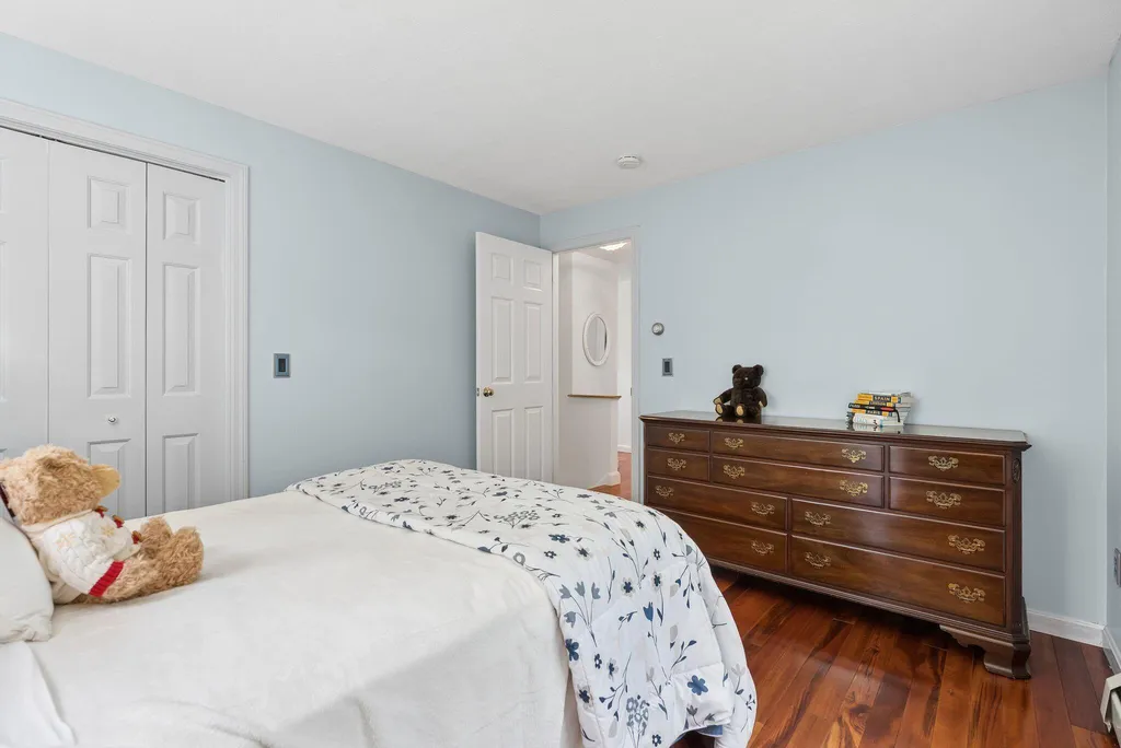 31 Pine Ledge Drive Scarborough ME 04074