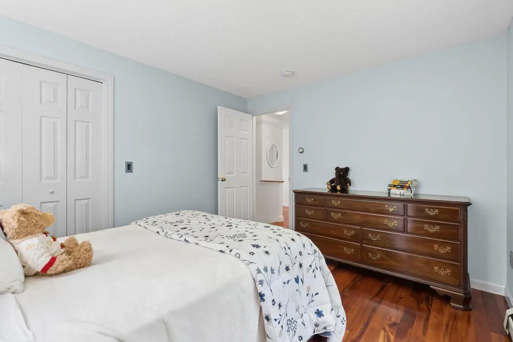 31 Pine Ledge Drive Scarborough ME 04074