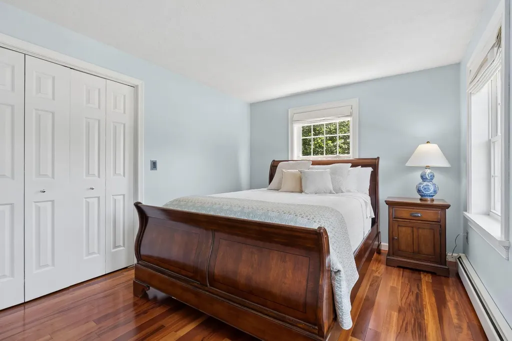 31 Pine Ledge Drive Scarborough ME 04074