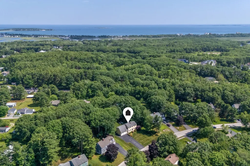 31 Pine Ledge Drive Scarborough ME 04074