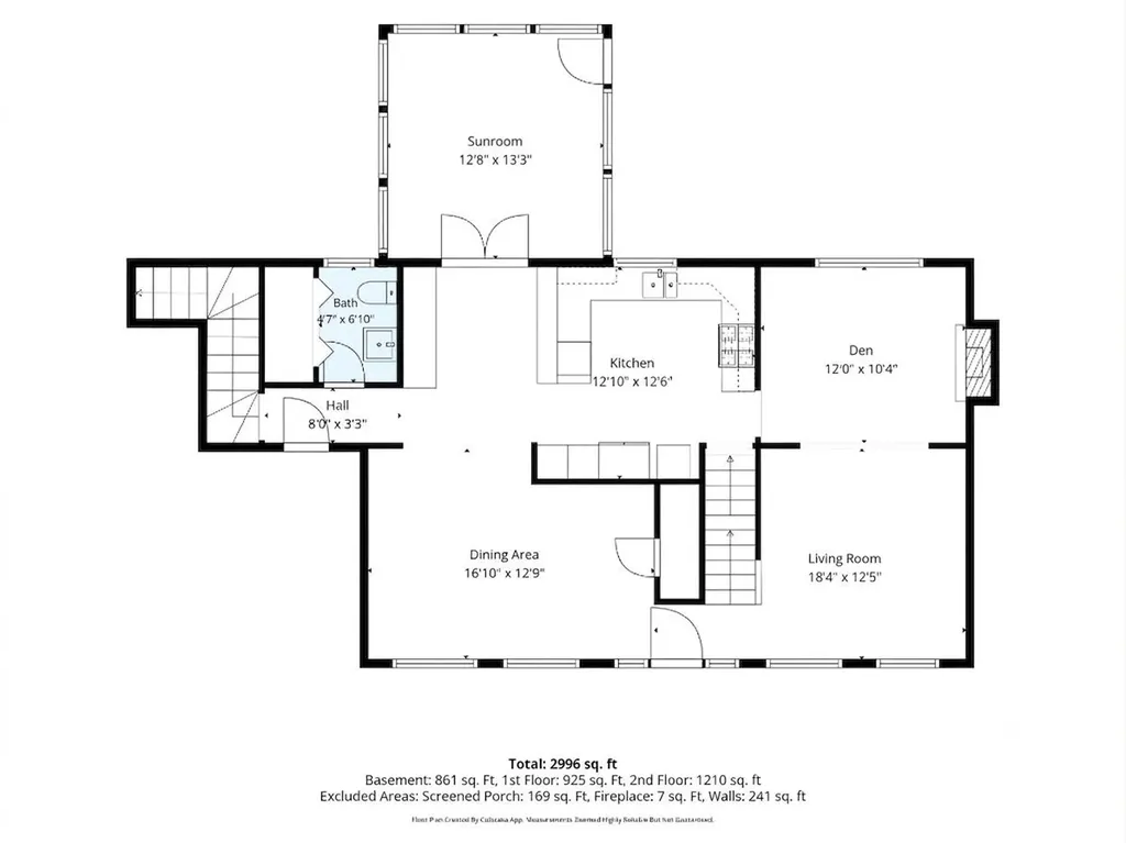 31 Pine Ledge Drive Scarborough ME 04074
