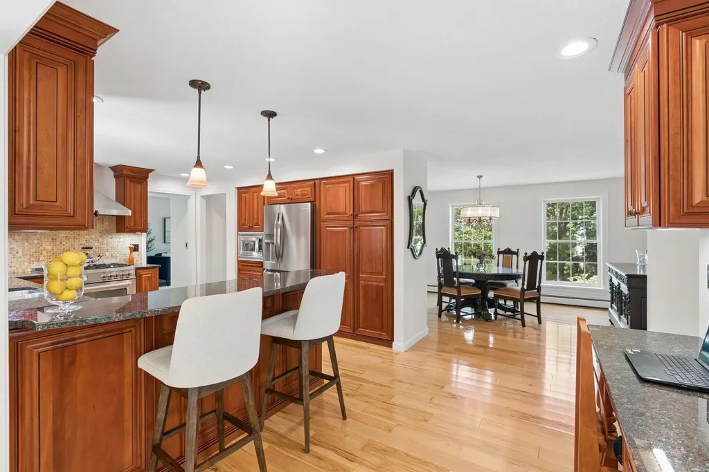 31 Pine Ledge Drive Scarborough ME 04074