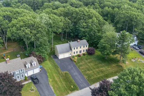 31 Pine Ledge Drive Scarborough ME 04074