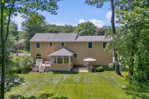 31 Pine Ledge Drive Scarborough ME 04074