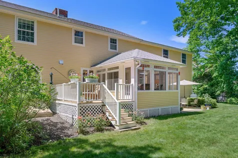 31 Pine Ledge Drive Scarborough ME 04074