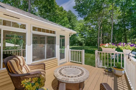 31 Pine Ledge Drive Scarborough ME 04074
