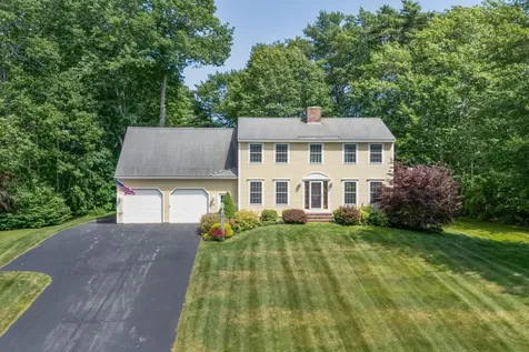 31 Pine Ledge Drive Scarborough ME 04074