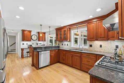 31 Pine Ledge Drive Scarborough ME 04074