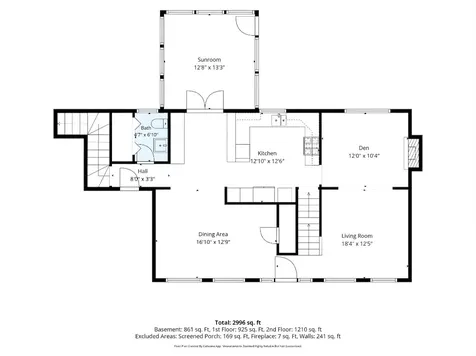 31 Pine Ledge Drive Scarborough ME 04074
