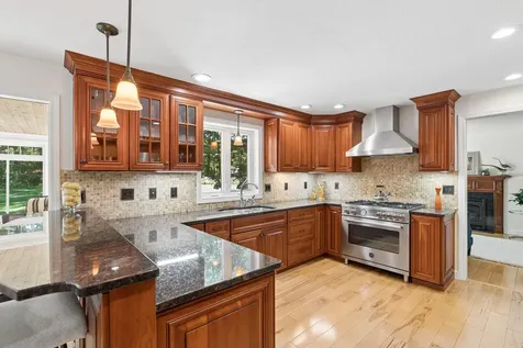 31 Pine Ledge Drive Scarborough ME 04074