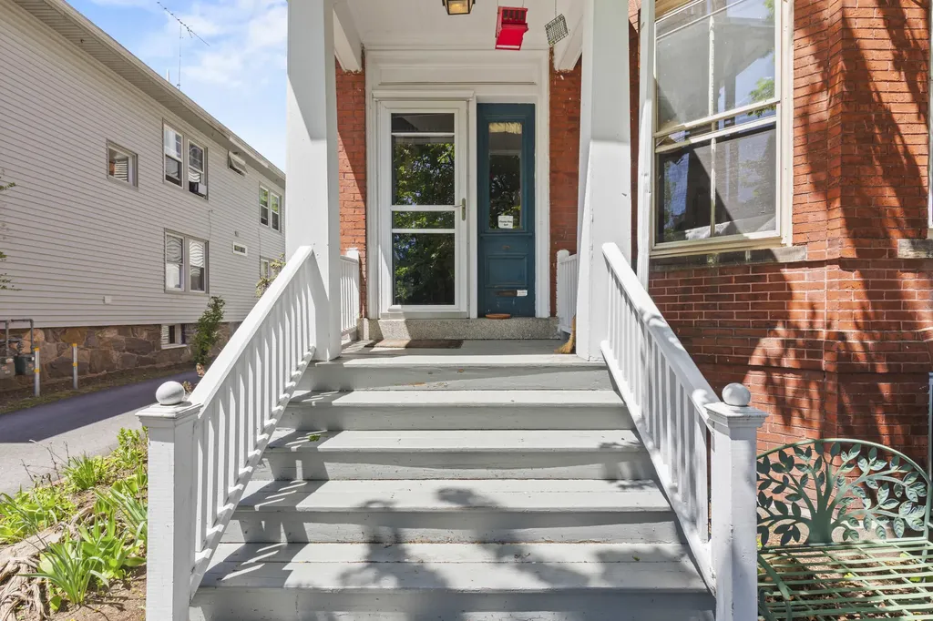 11 William Street Portland ME 04103