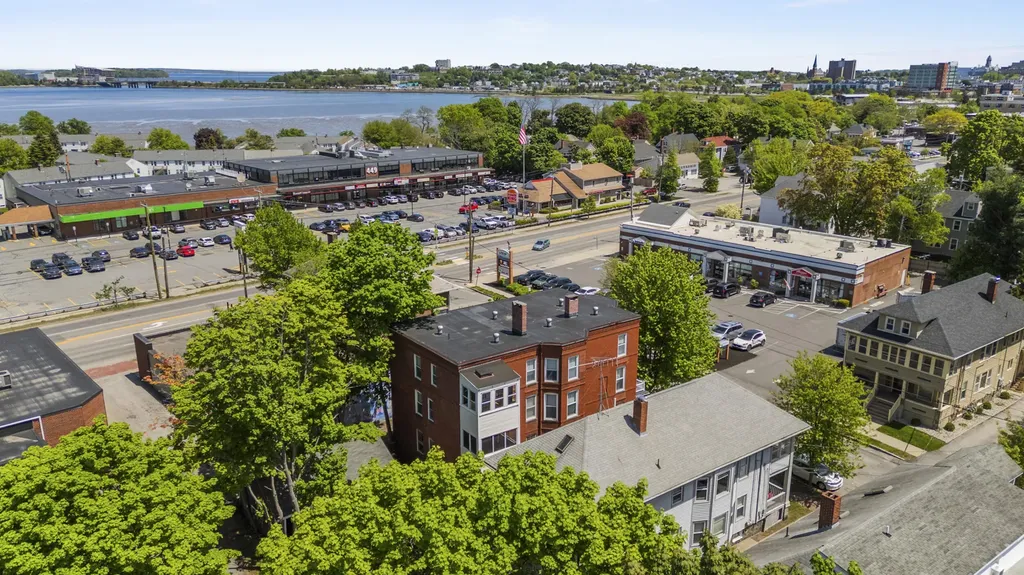 11 William Street Portland ME 04103