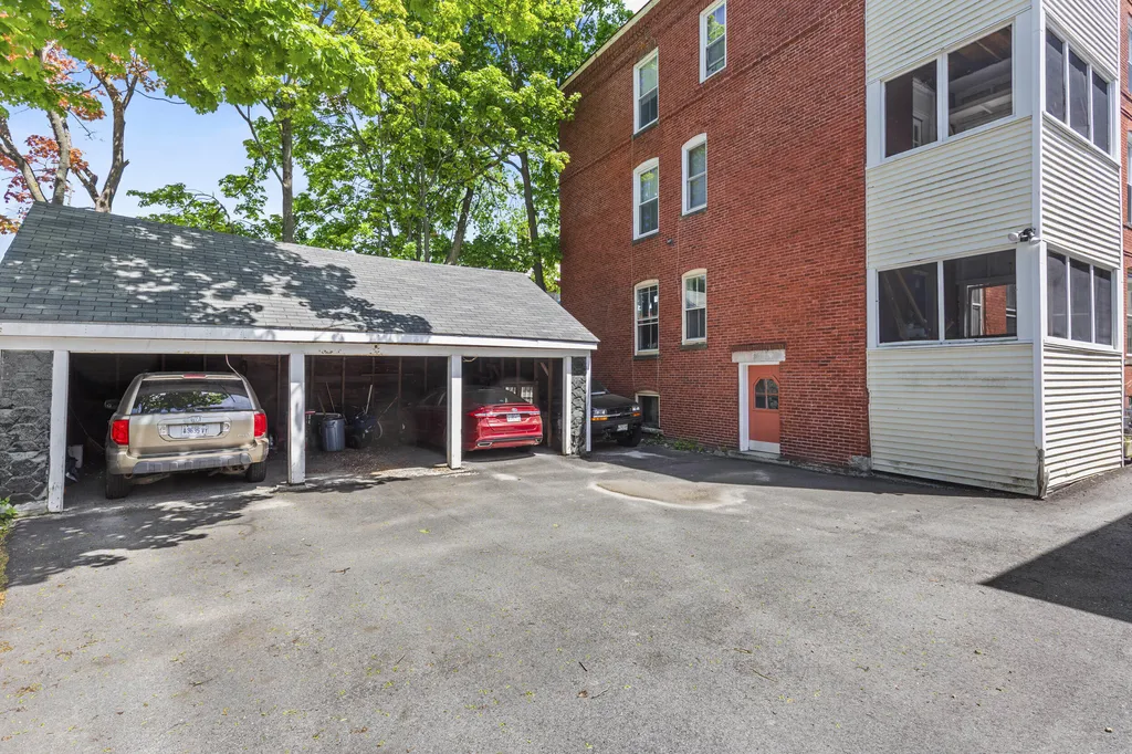 11 William Street Portland ME 04103