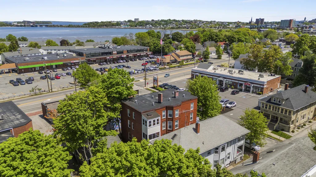 11 William Street Portland ME 04103