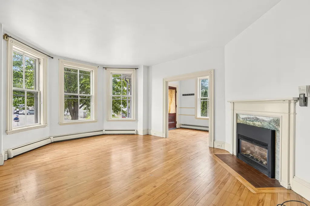 11 William Street Portland ME 04103