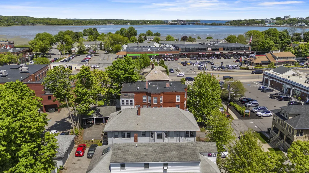 11 William Street Portland ME 04103