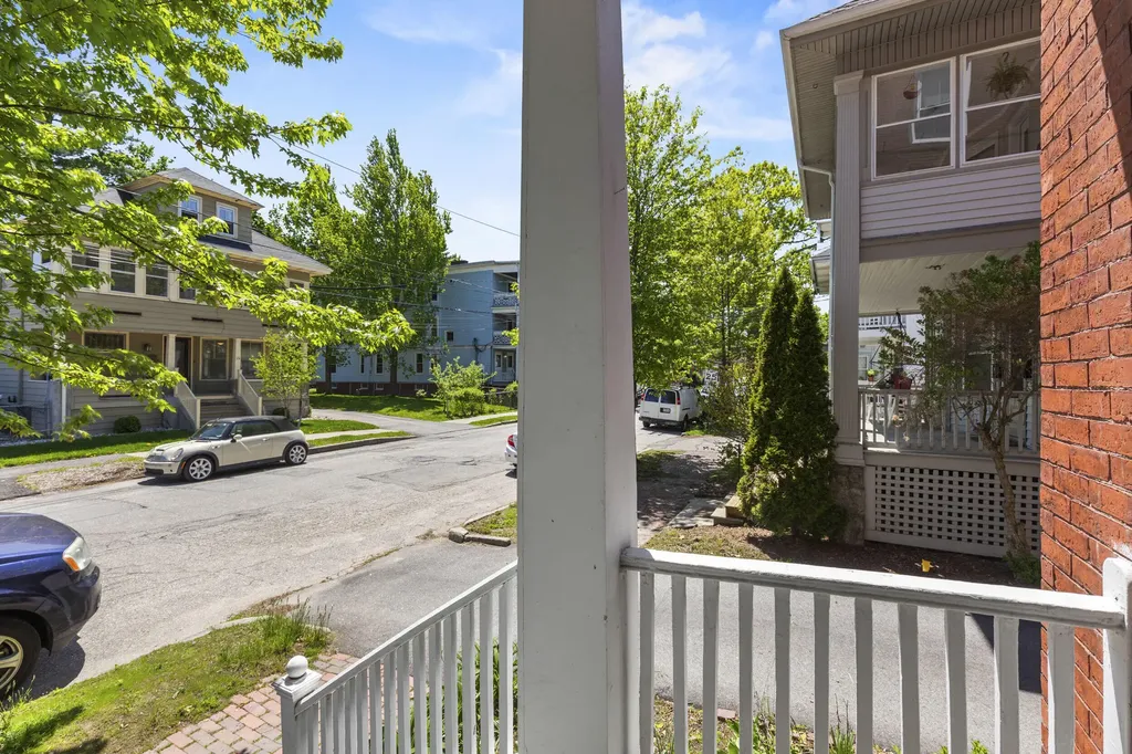 11 William Street Portland ME 04103