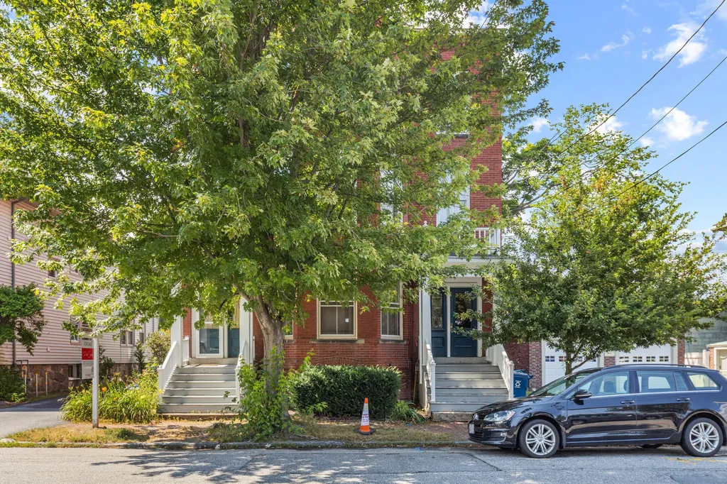 11 William Street Portland ME 04103