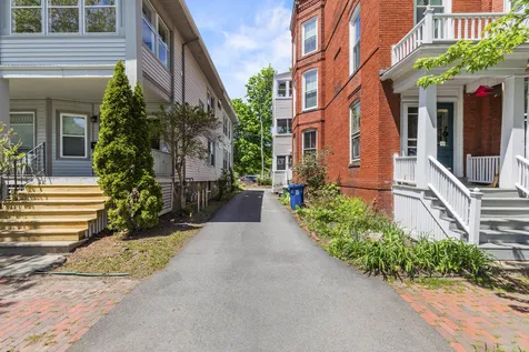 11 William Street Portland ME 04103