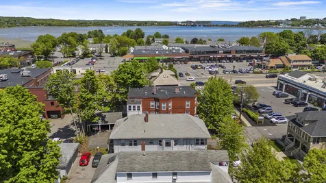 11 William Street Portland ME 04103