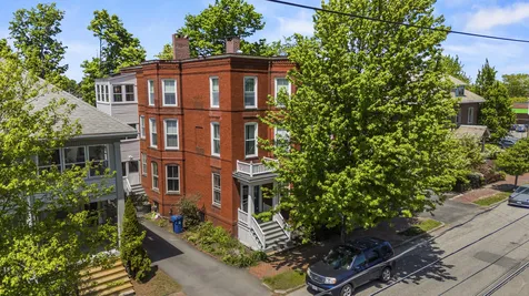 11 William Street Portland ME 04103