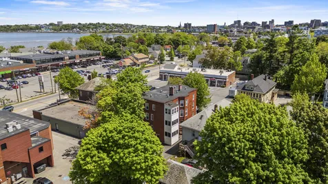 11 William Street Portland ME 04103
