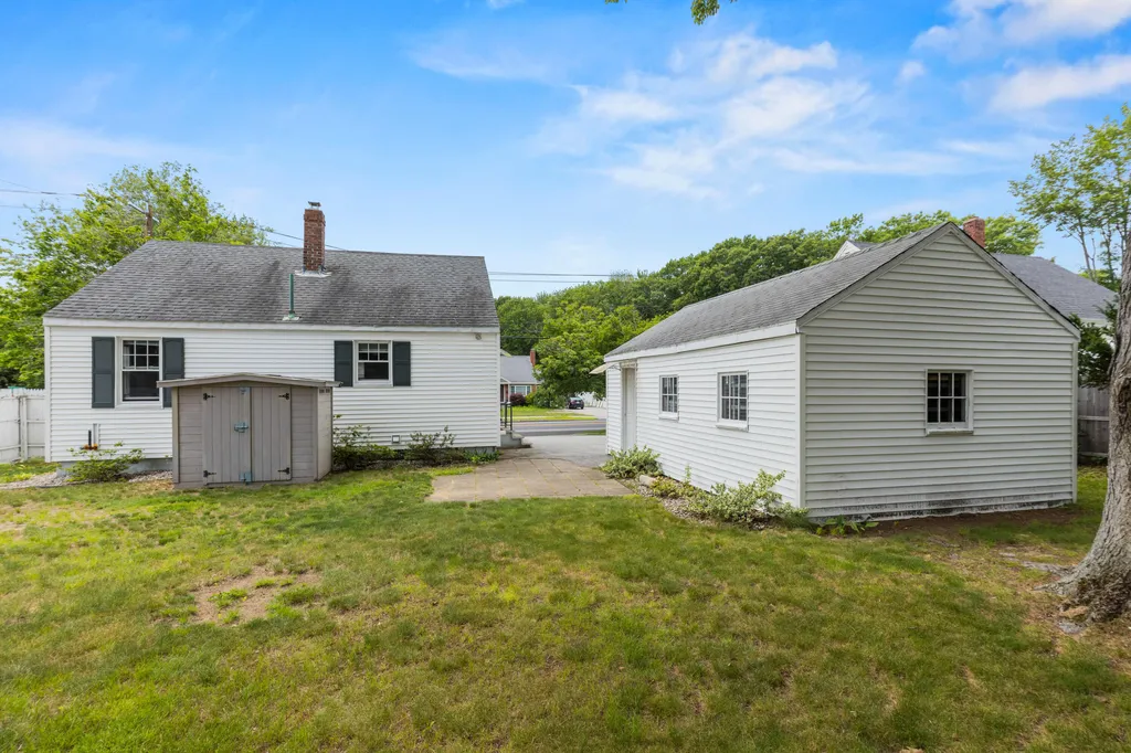 341 Auburn Street Portland ME 04103