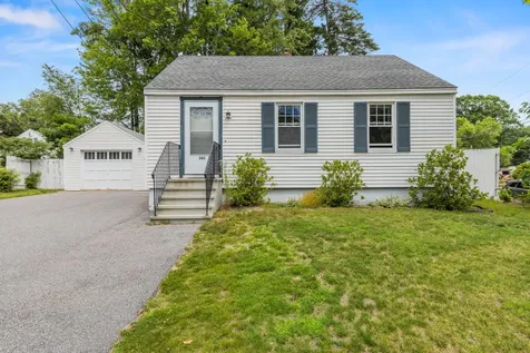 341 Auburn Street Portland ME 04103