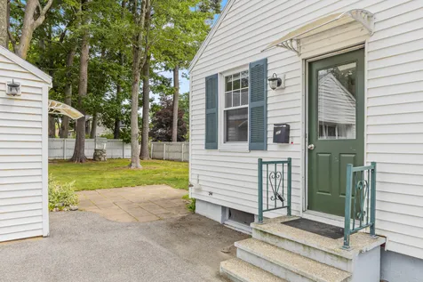 341 Auburn Street Portland ME 04103