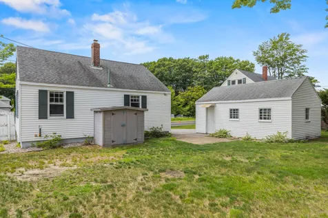 341 Auburn Street Portland ME 04103