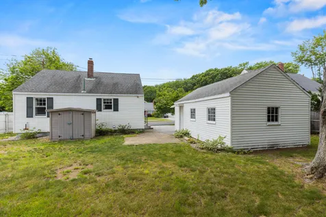 341 Auburn Street Portland ME 04103
