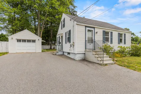 341 Auburn Street Portland ME 04103