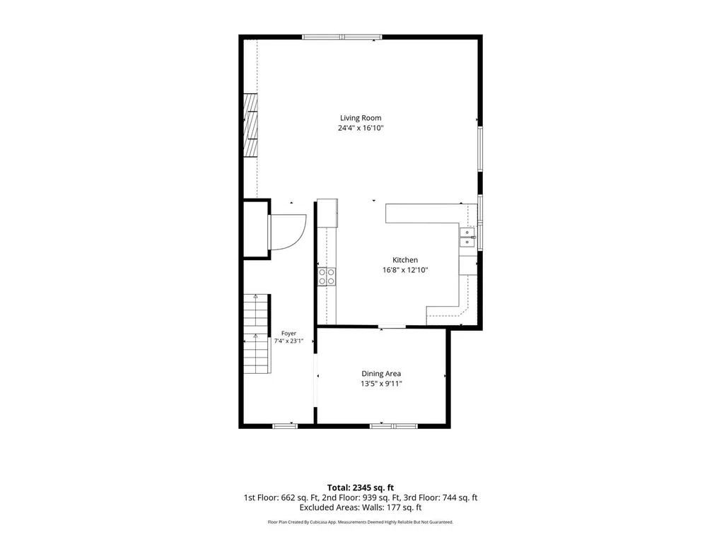 16 Woodside Drive Gorham ME 04038