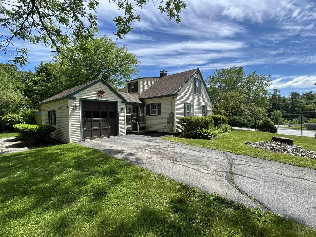 3 Franklin Street Waterville ME 04901