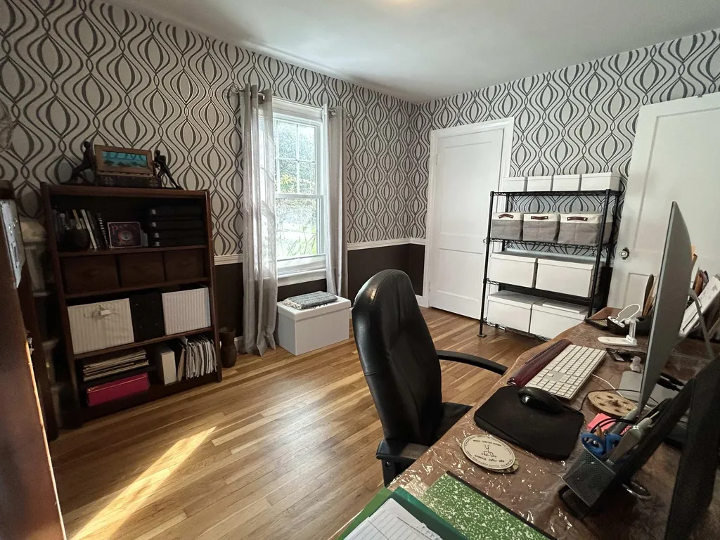 3 Franklin Street Waterville ME 04901