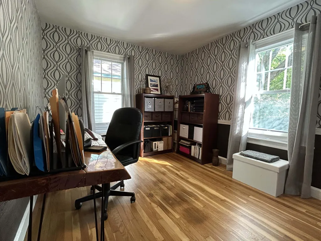 3 Franklin Street Waterville ME 04901