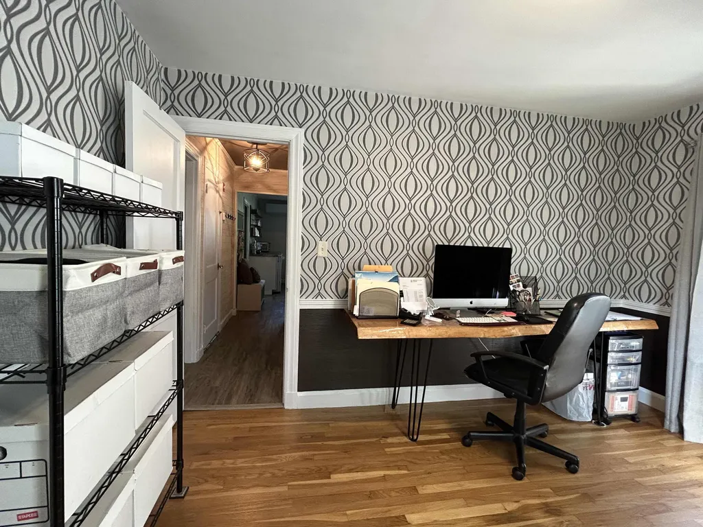3 Franklin Street Waterville ME 04901