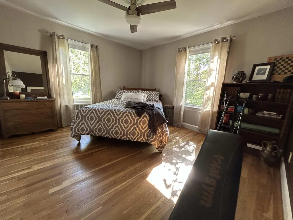 3 Franklin Street Waterville ME 04901