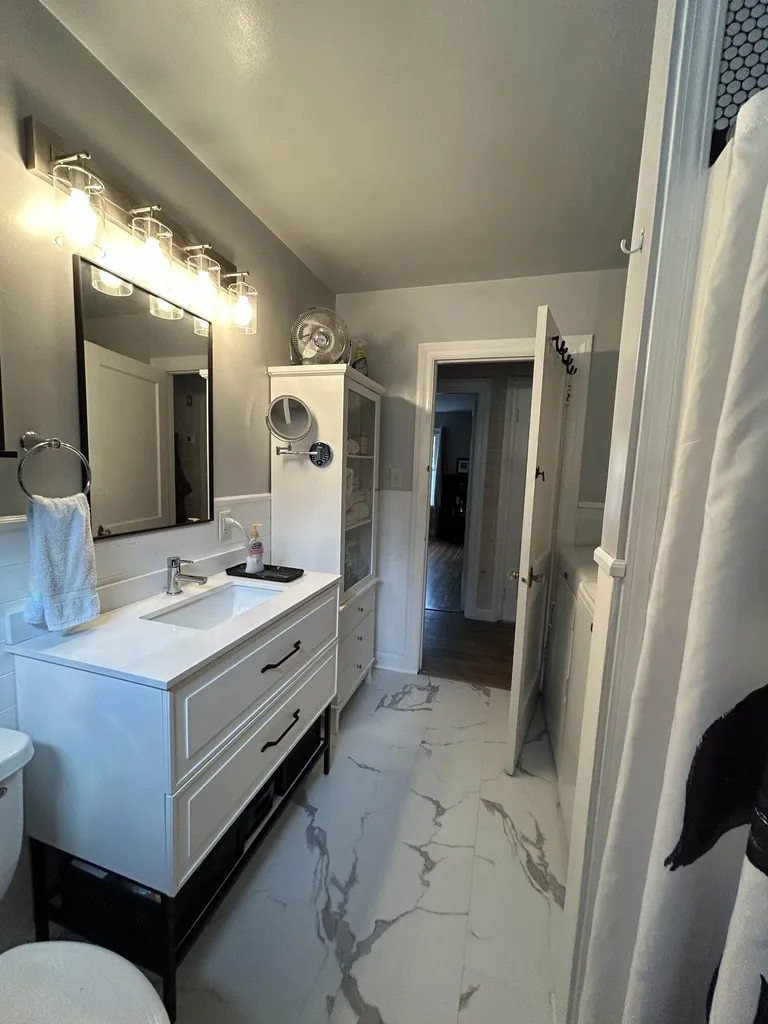 3 Franklin Street Waterville ME 04901