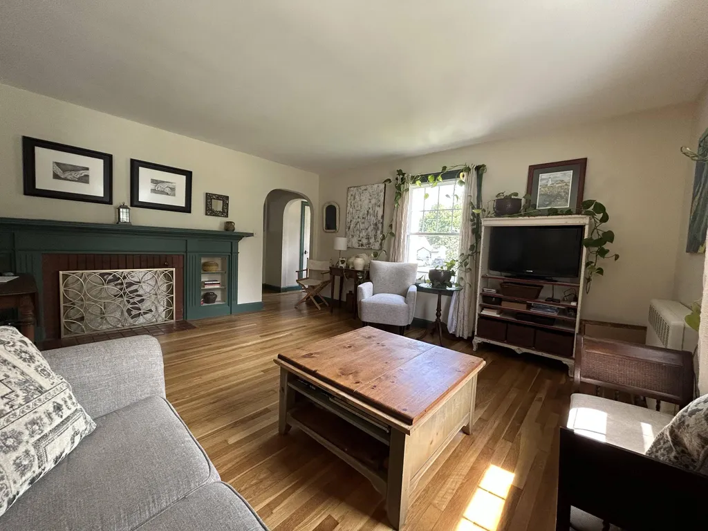 3 Franklin Street Waterville ME 04901