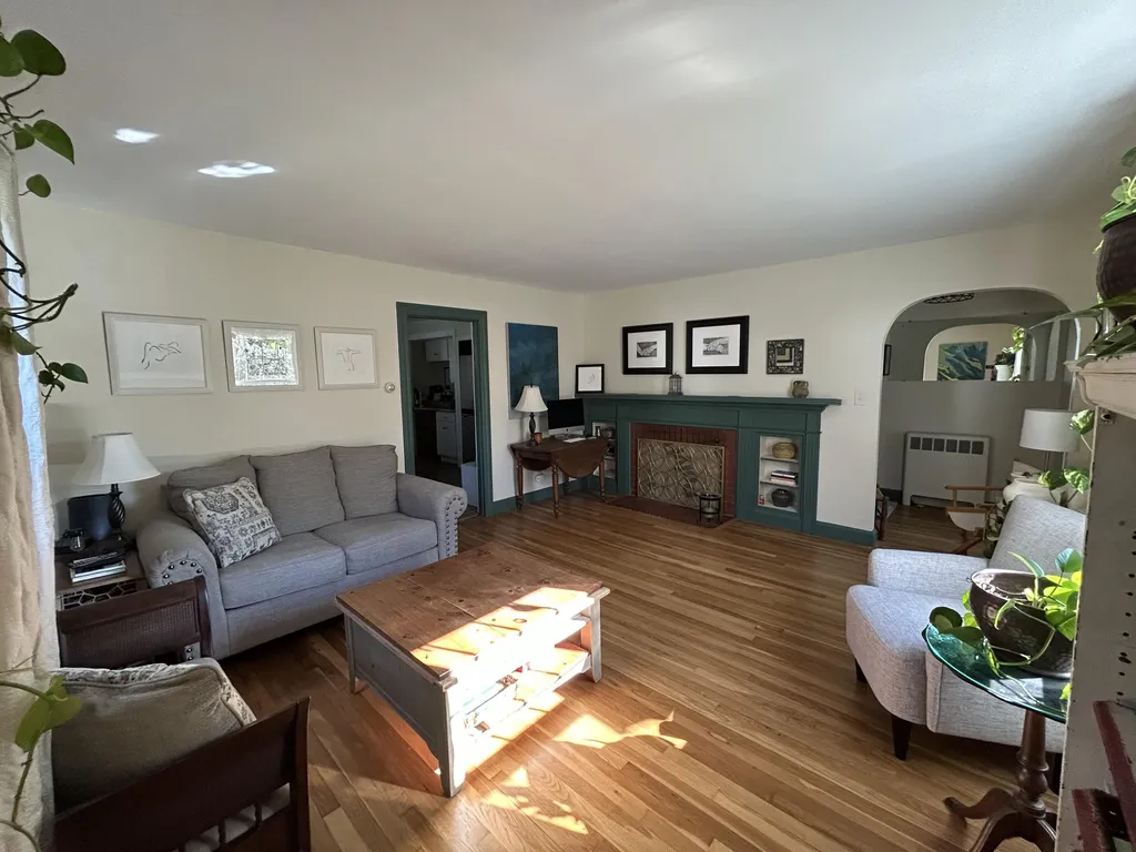 3 Franklin Street Waterville ME 04901