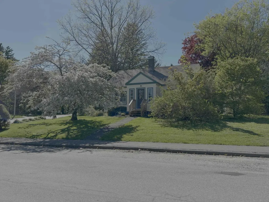 3 Franklin Street Waterville ME 04901