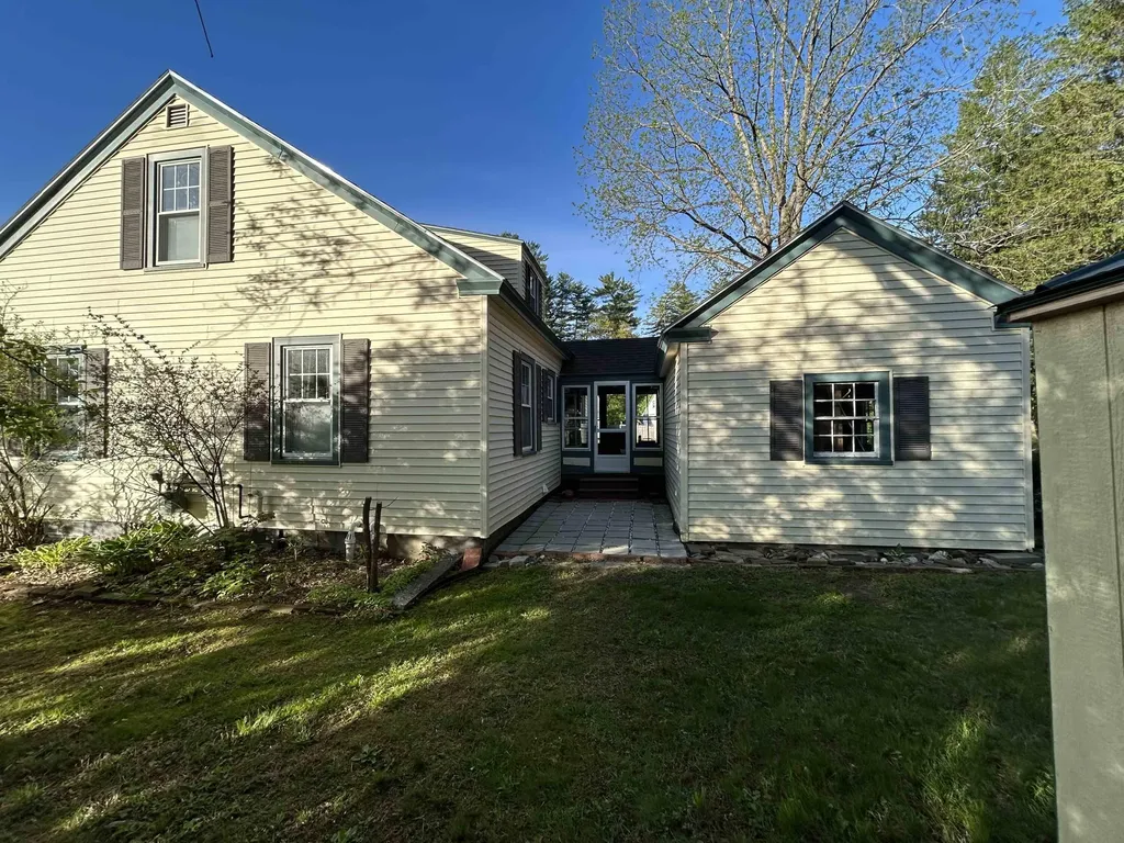 3 Franklin Street Waterville ME 04901