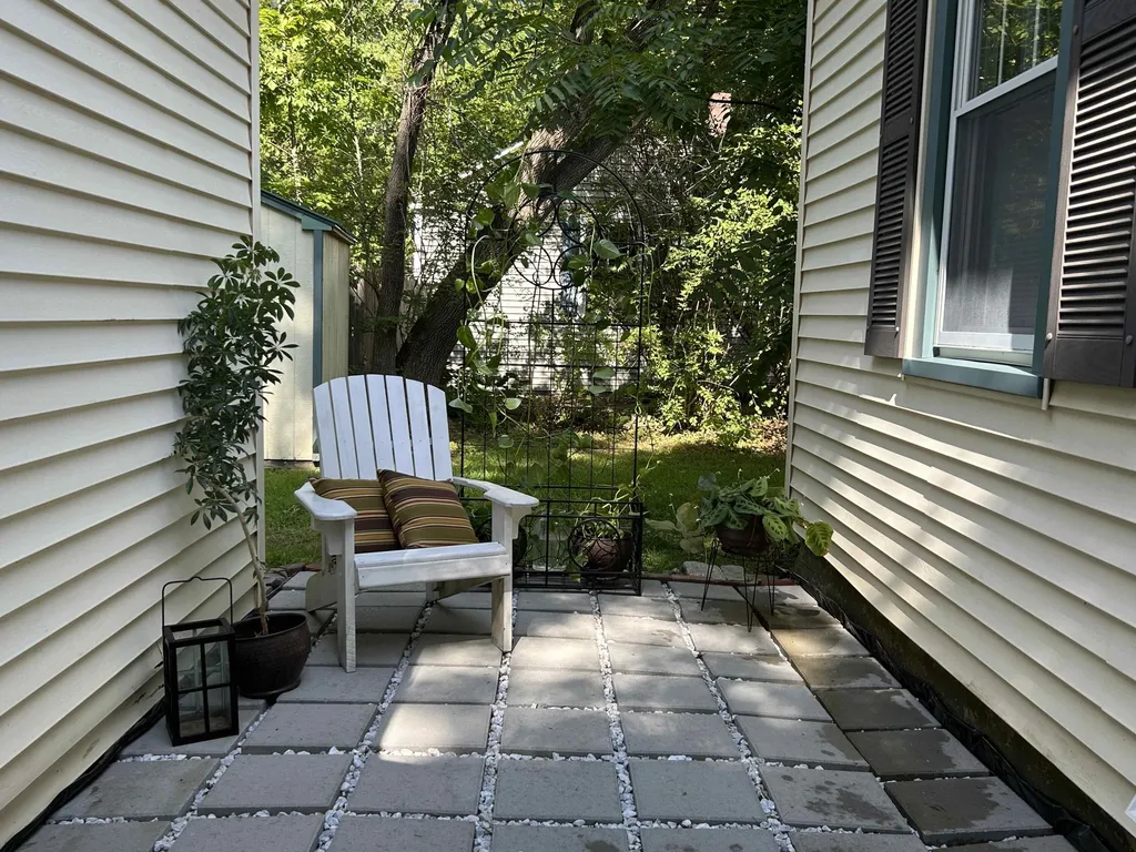 3 Franklin Street Waterville ME 04901