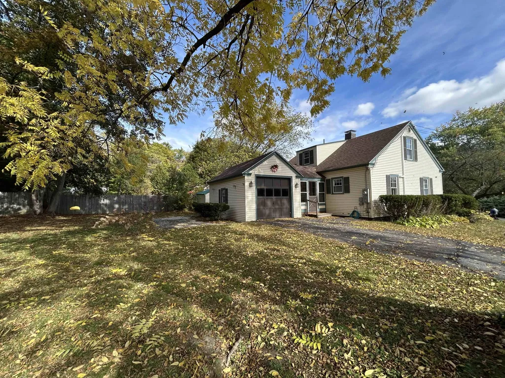3 Franklin Street Waterville ME 04901